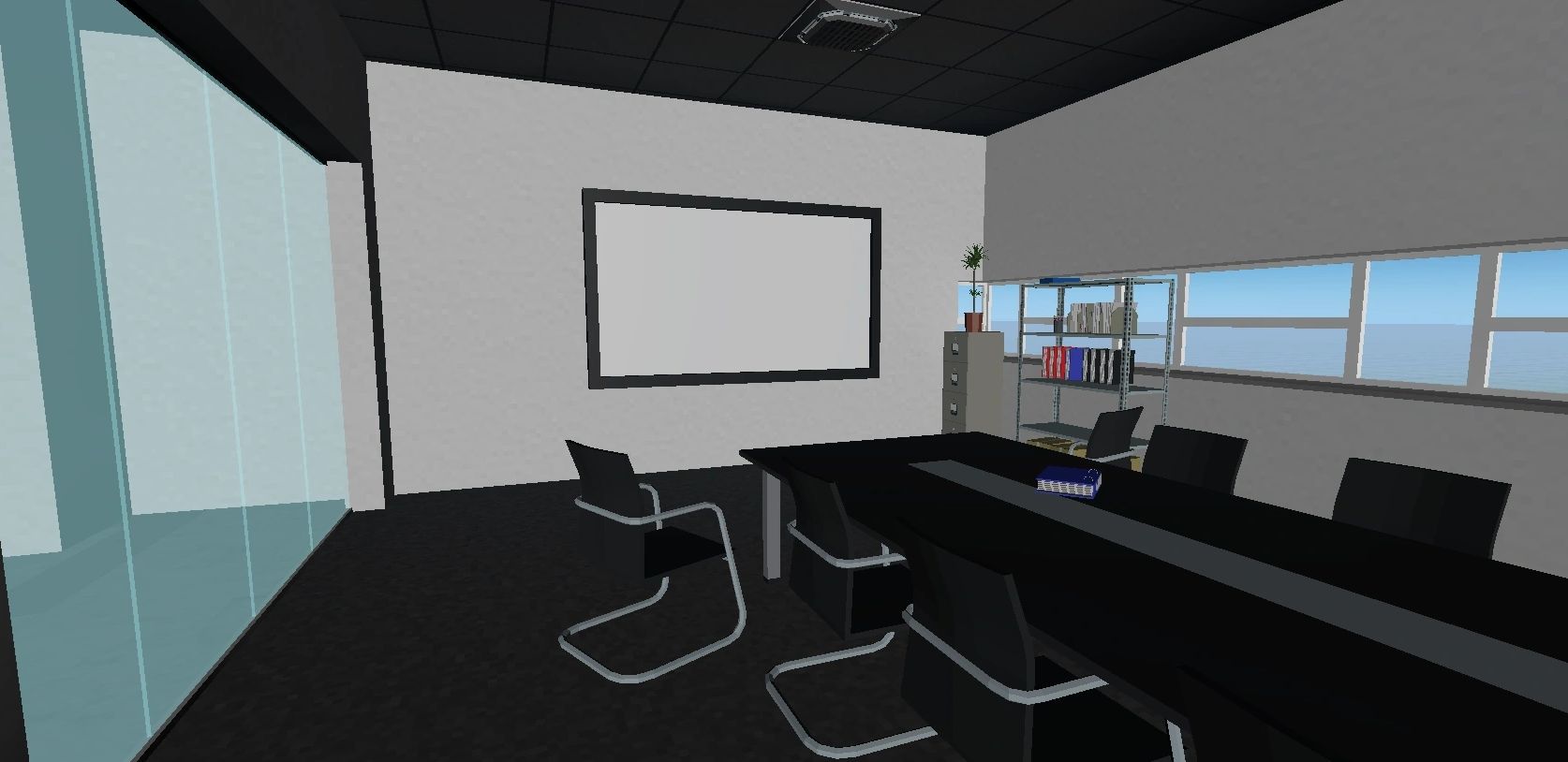 Sala Omnia Games